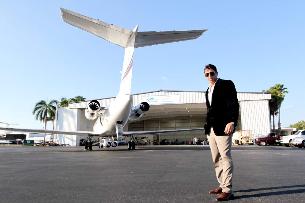 Inc 500 Winner CEO Christian Matteis