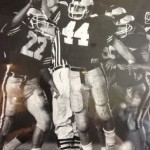 Christian Matteis Football