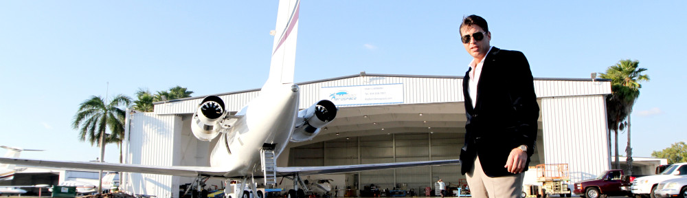 Inc 500 Winner CEO Christian Matteis