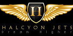 Halcyon Jets Holdings, Inc