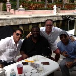 Christian Matteis, Glen Ged and Friends