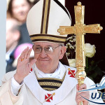 Christian Matteis and The Vatican