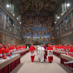 Christian Matteis and The Vatican